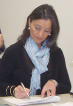 Corinne DRIHEN
