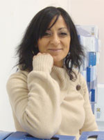 Soraya BOUDEMLIJ